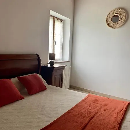 Feriehus De Pech Mortier