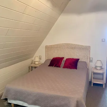 Feriehus De Pech Mortier *