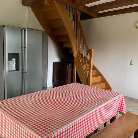 De Pech Mortier Feriehus *