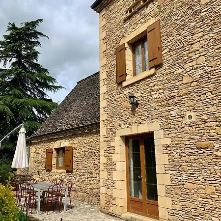 De Pech Mortier Feriehus *