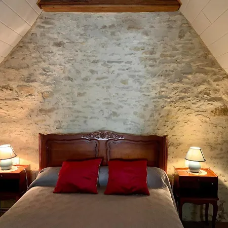 De Pech Mortier Marcillac-Saint-Quentin