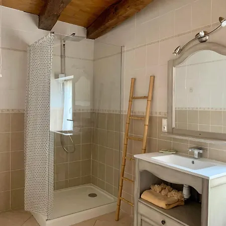 De Pech Mortier Feriehus