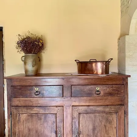 De Pech Mortier Marcillac-Saint-Quentin