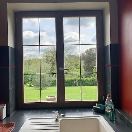 Casa de Férias De Pech Mortier Marcillac-Saint-Quentin