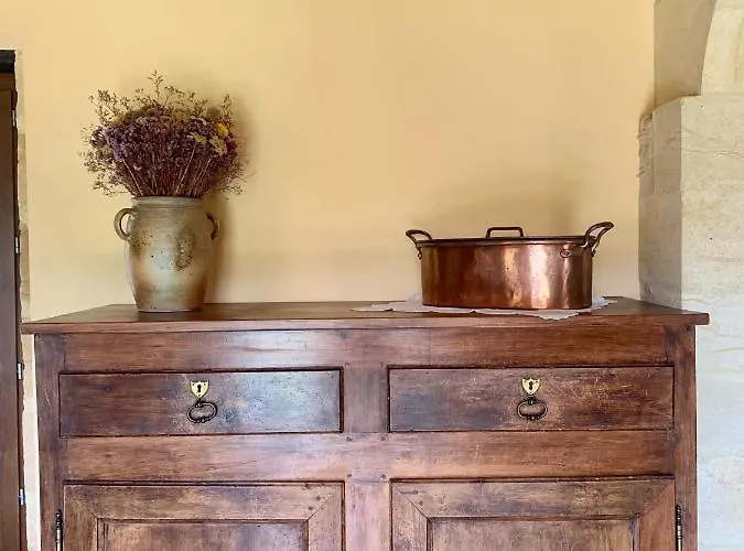 De Pech Mortier Marcillac-Saint-Quentin