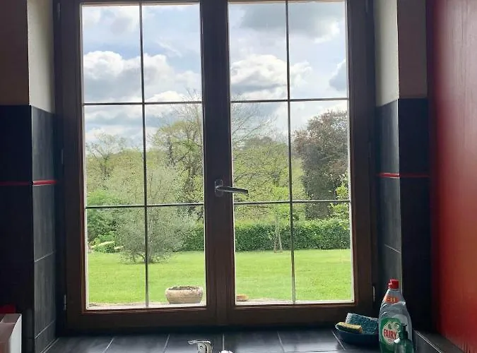 Semesterbostad De Pech Mortier Marcillac-Saint-Quentin